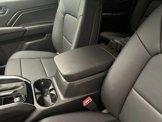 2026 Chevrolet Colorado Trail Boss, 4WD