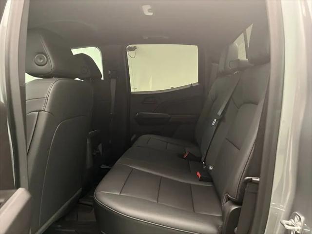 2026 Chevrolet Colorado Trail Boss, 4WD