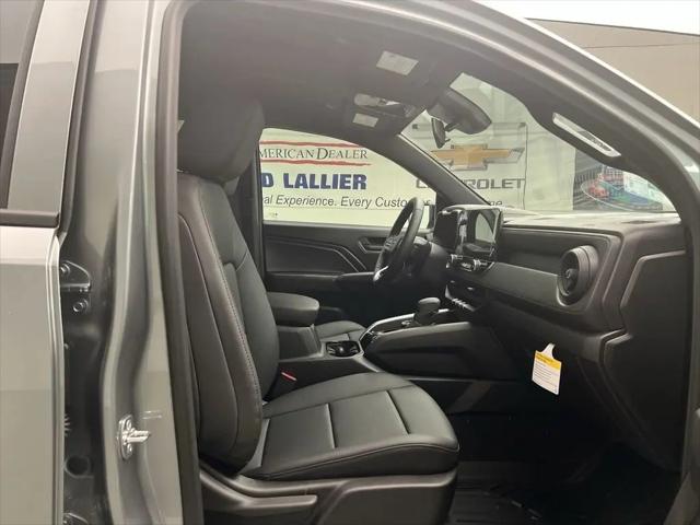 2026 Chevrolet Colorado Trail Boss, 4WD