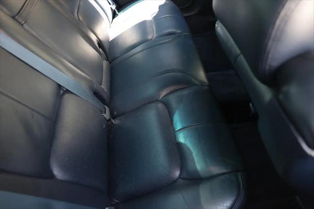 1999 Cadillac Seville STS