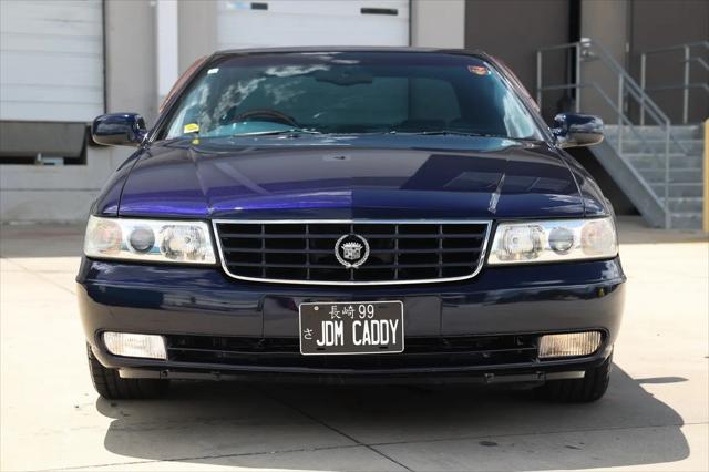 1999 Cadillac Seville STS