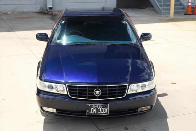 1999 Cadillac Seville STS