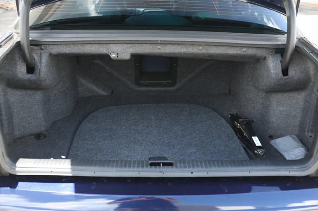 1999 Cadillac Seville STS