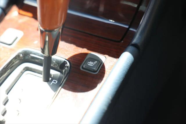 1999 Cadillac Seville STS