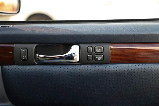 1999 Cadillac Seville STS