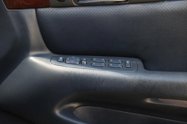 1999 Cadillac Seville STS