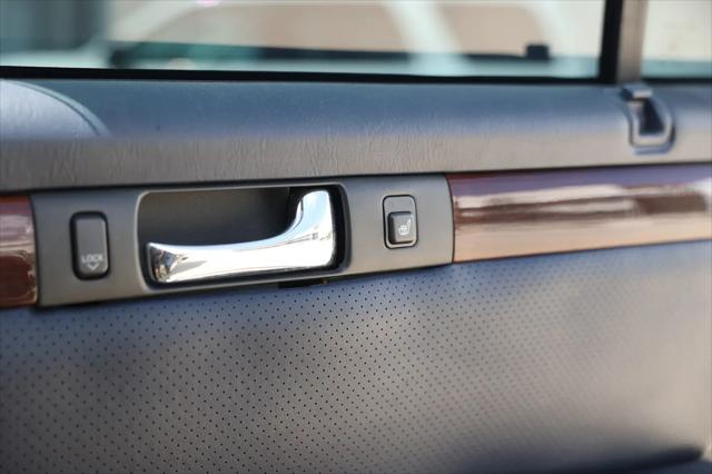 1999 Cadillac Seville STS