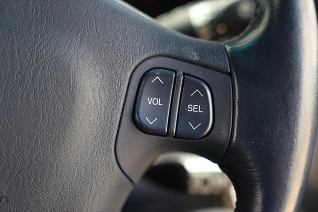 1999 Cadillac Seville STS