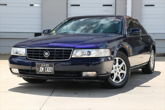 1999 Cadillac Seville STS for sale in Orlando, FL