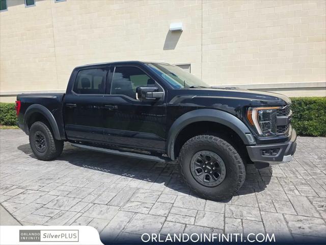 2021 Ford F-150 Raptor for sale in Orlando, FL