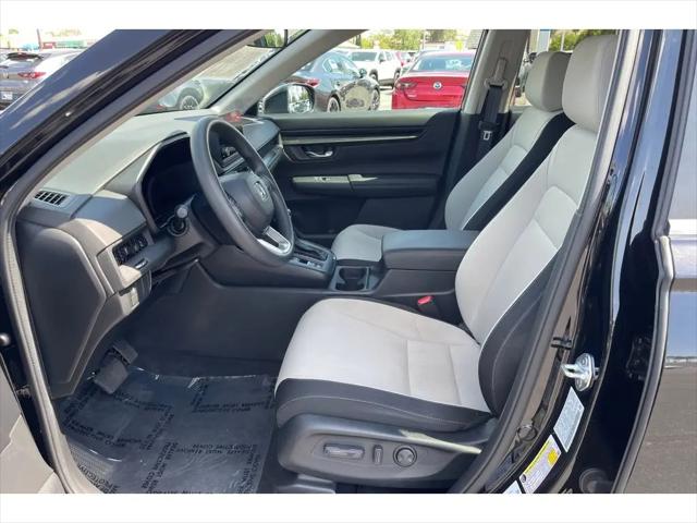2023 Honda CR-V EX AWD