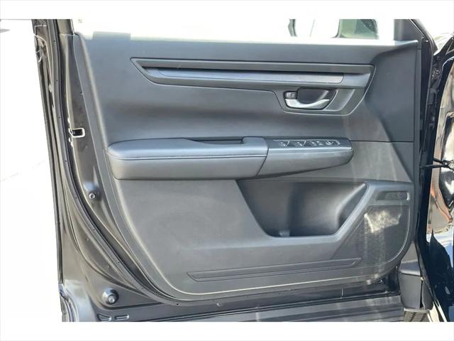 2023 Honda CR-V EX AWD