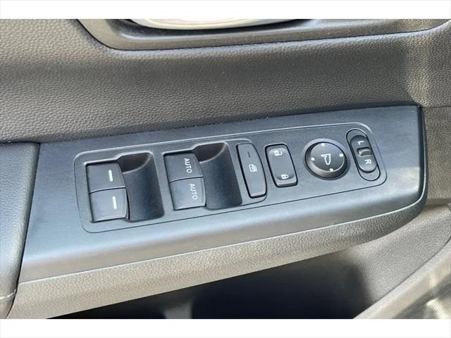 2023 Honda CR-V EX AWD