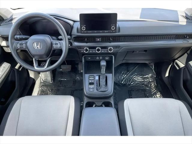 2023 Honda CR-V EX AWD