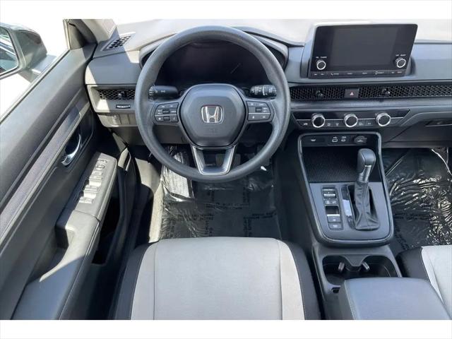 2023 Honda CR-V EX AWD