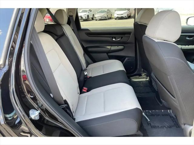 2023 Honda CR-V EX AWD