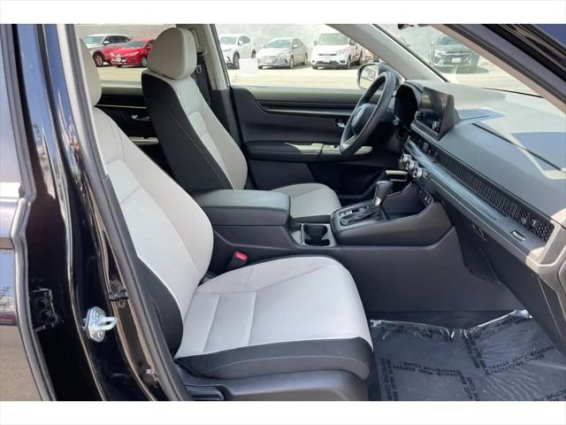 2023 Honda CR-V EX AWD