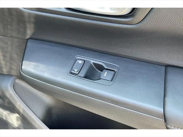 2023 Honda CR-V EX AWD
