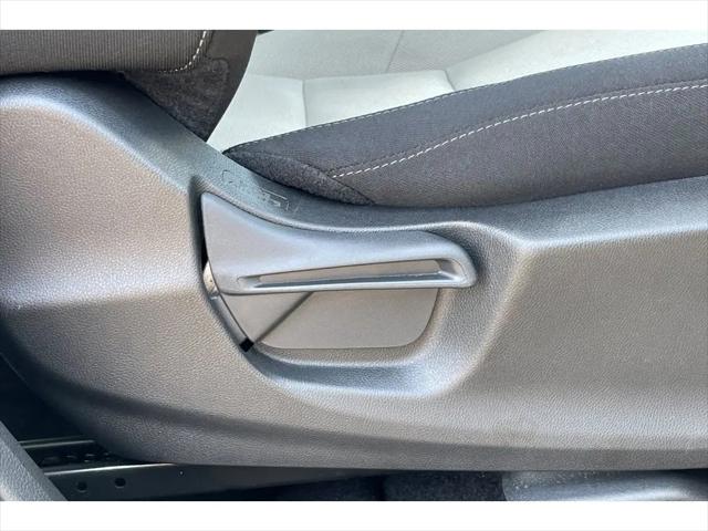 2023 Honda CR-V EX AWD