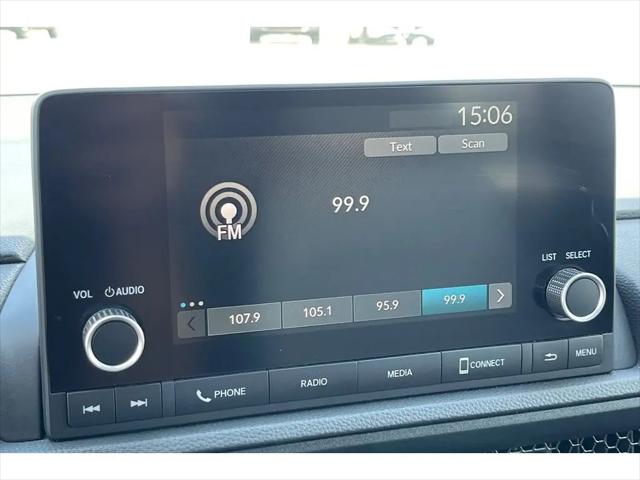 2023 Honda CR-V EX AWD