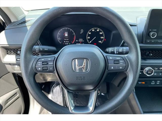 2023 Honda CR-V EX AWD