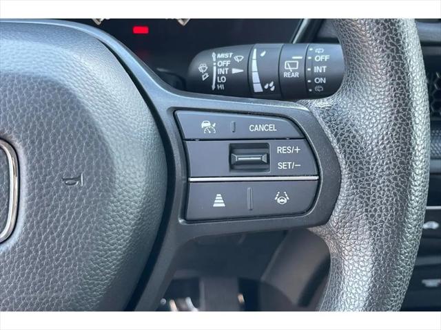 2023 Honda CR-V EX AWD