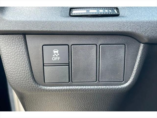 2023 Honda CR-V EX AWD