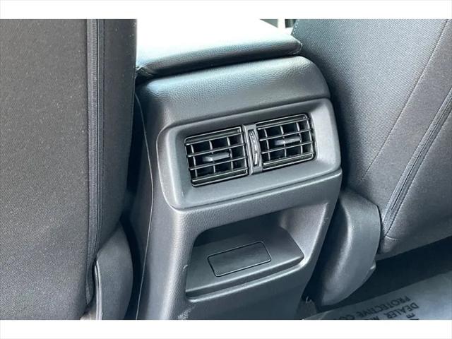 2023 Honda CR-V EX AWD