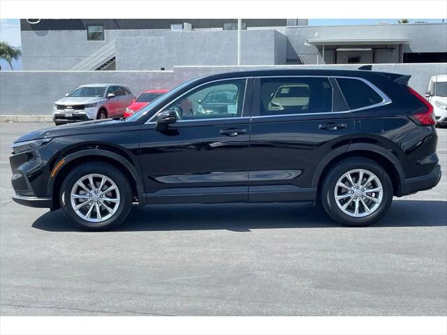 2023 Honda CR-V EX AWD for sale in Loma Linda, CA