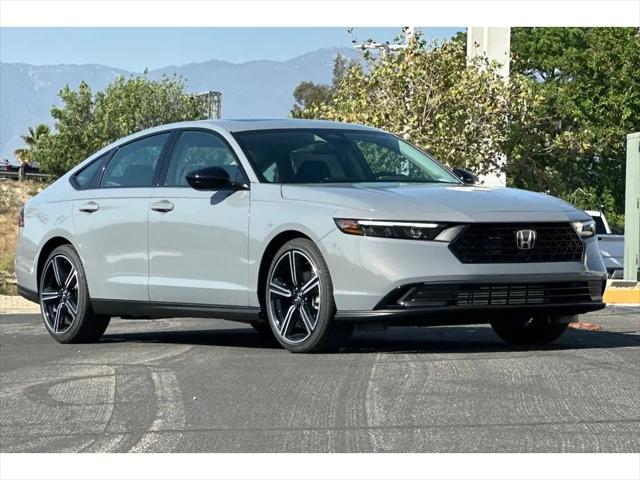 2026 Honda Accord Sedan SE for sale in Loma Linda, CA