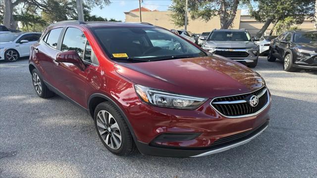 2022 Buick Encore FWD Preferred for sale in Sarasota, FL