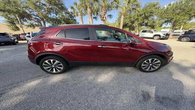 2022 Buick Encore FWD Preferred