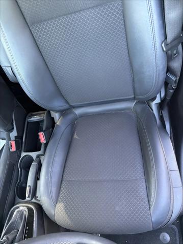 2022 Buick Encore FWD Preferred