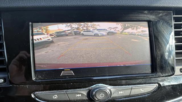 2022 Buick Encore FWD Preferred