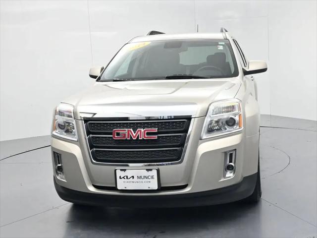 2014 GMC Terrain SLE-2