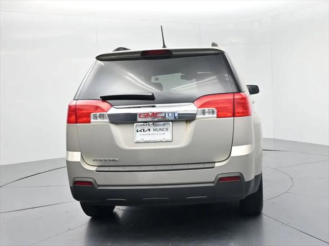 2014 GMC Terrain SLE-2