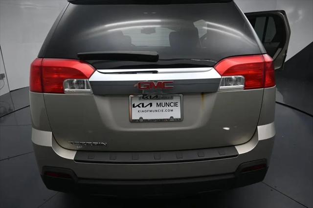 2014 GMC Terrain SLE-2