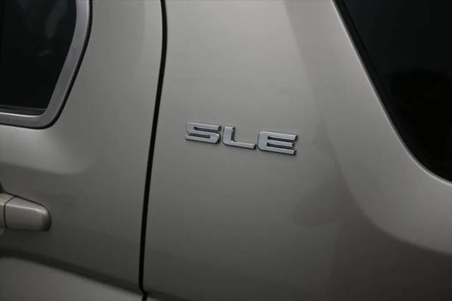 2014 GMC Terrain SLE-2