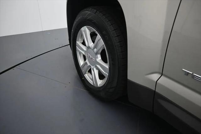 2014 GMC Terrain SLE-2
