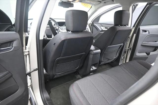 2014 GMC Terrain SLE-2