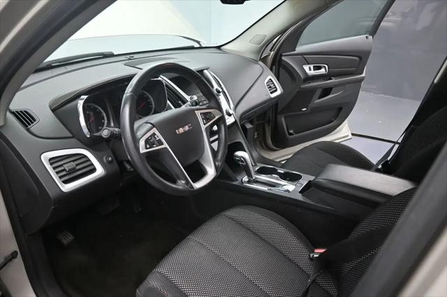 2014 GMC Terrain SLE-2
