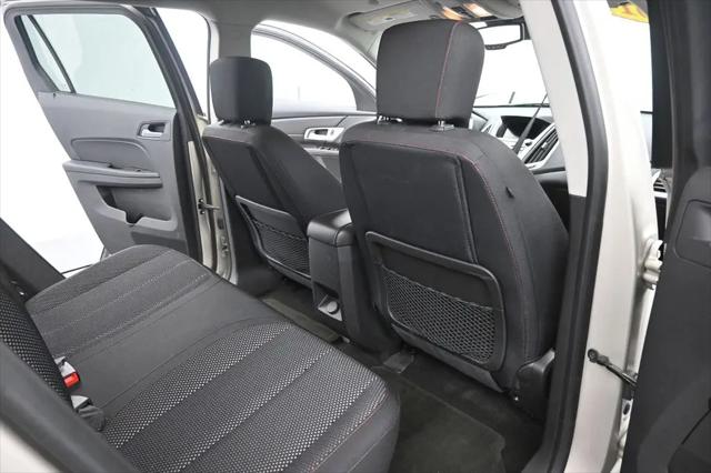 2014 GMC Terrain SLE-2