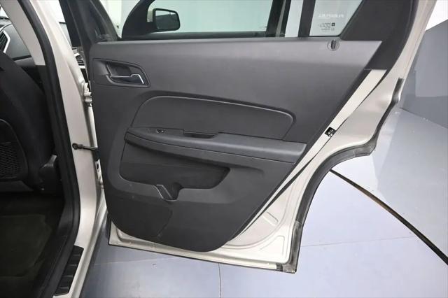 2014 GMC Terrain SLE-2