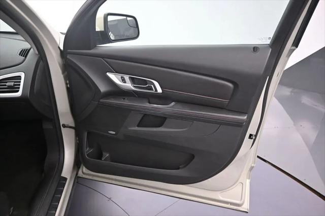 2014 GMC Terrain SLE-2