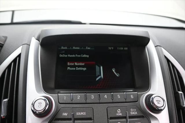 2014 GMC Terrain SLE-2