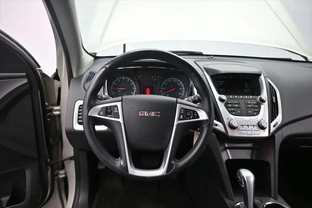 2014 GMC Terrain SLE-2