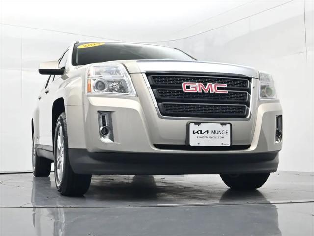 2014 GMC Terrain SLE-2