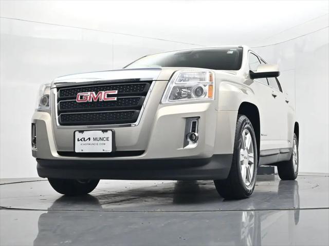 2014 GMC Terrain SLE-2
