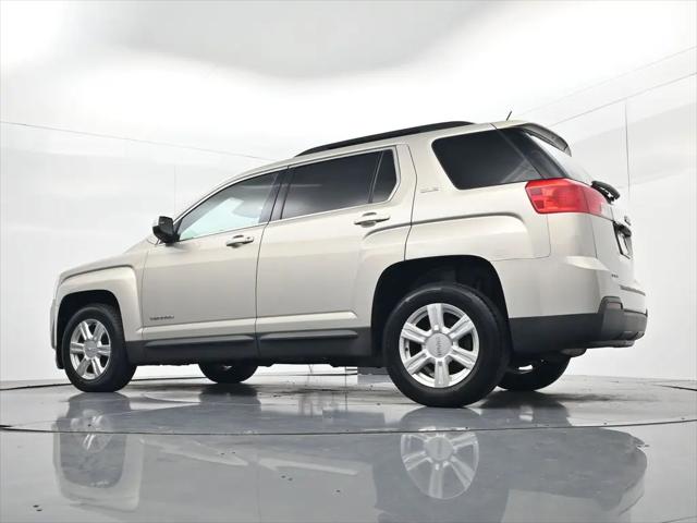 2014 GMC Terrain SLE-2