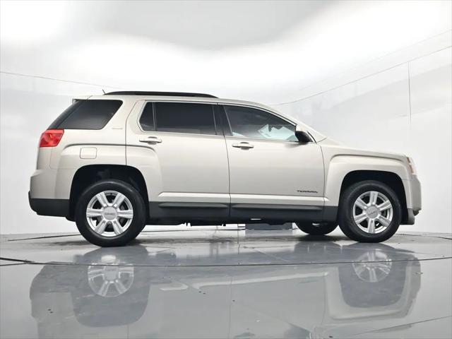 2014 GMC Terrain SLE-2
